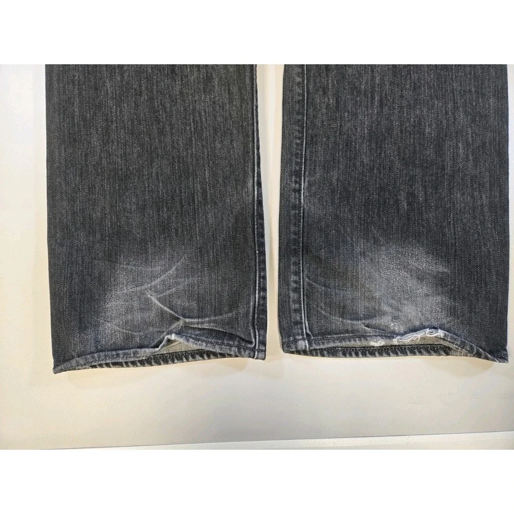 Levis product pair